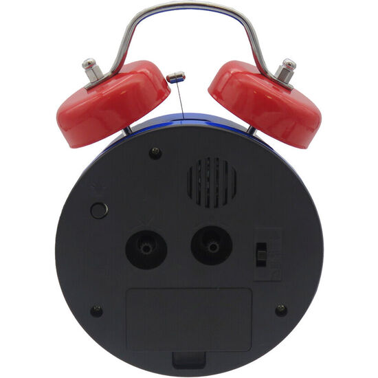 DESPERTADOR MUSICAL HIMNO F.C. BARCELONA image 2