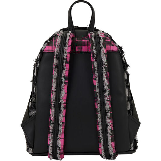 MOCHILA AVRIL LAVIGNE LOUNGEFLY 26CM image 3