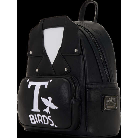 MOCHILA T-BIRDS GREASE LOUNGEFLY 26CM image 1