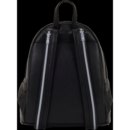 MOCHILA T-BIRDS GREASE LOUNGEFLY 26CM image 2
