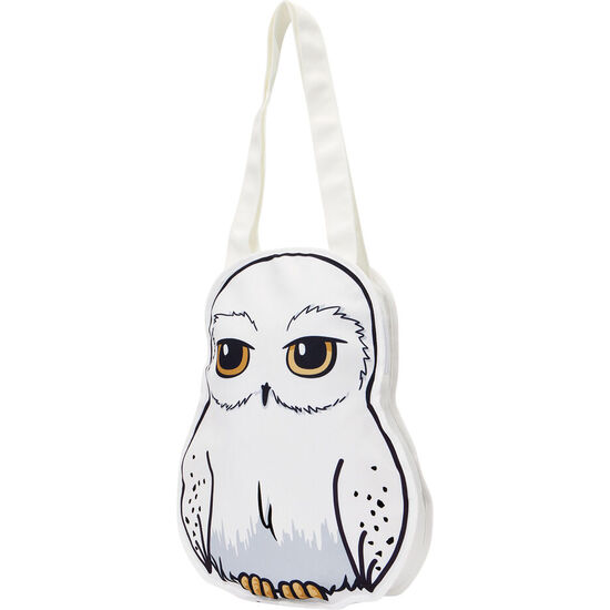 BOLSO HEDWIG HARRY POTTER LOUNGEFLY image 0