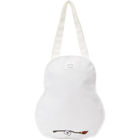 BOLSO HEDWIG HARRY POTTER LOUNGEFLY image 1