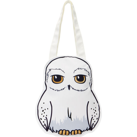 BOLSO HEDWIG HARRY POTTER LOUNGEFLY image 2