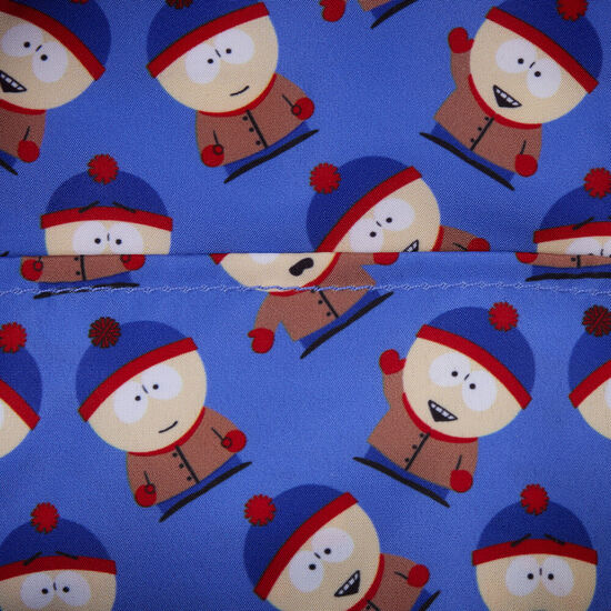 MOCHILA STAN SOUTH PARK LOUNGEFLY 26CM image 3