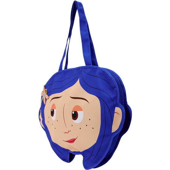 BOLSO LAIKA LOS MUNDOS DE CORALINE LOUNGEFLY image 1