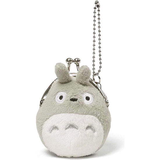 MONEDERO PELUCHE TOTORO MI VECINO TOTORO image 0