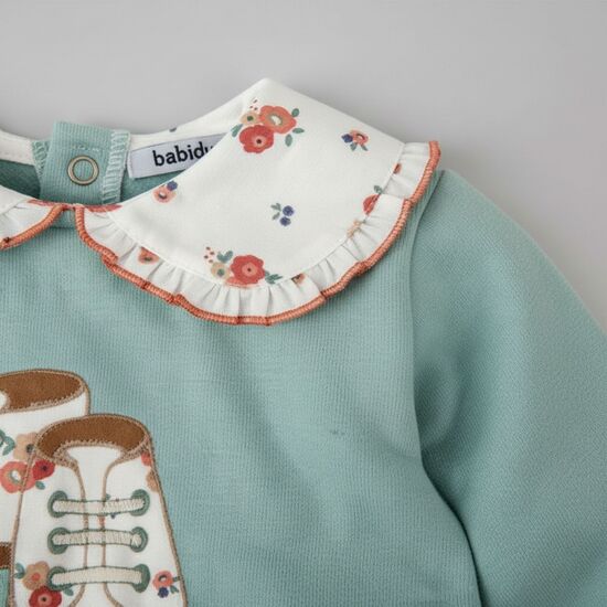 PACK NACIM. MULTIESTRELLAS CELESTE TALLA 1 image 2