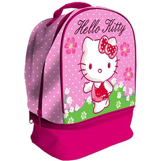 NECESER GRANDE 20CM HELLO KITTY KIDS image 0