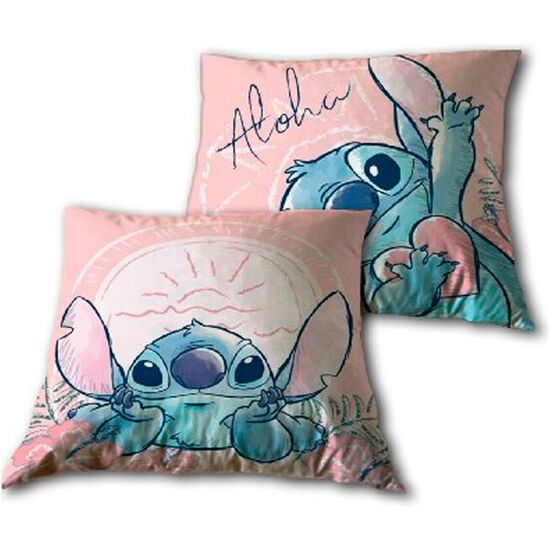 COJIN STITCH DISNEY image 0