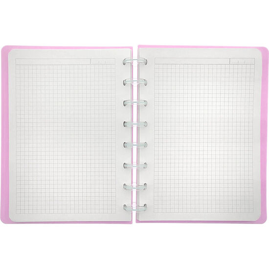 CUADERNO A4 MAJESTY CAPIBARA image 1