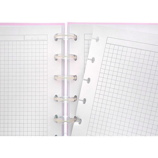 CUADERNO A4 MAJESTY CAPIBARA image 2