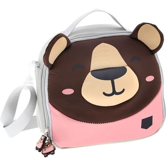 NEVERA PORTAMERIENDAS TERMICO OSO image 0