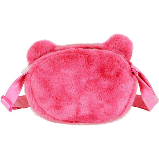 BOLSO PELUCHE FRESA LOTSO TOY STORY DISNEY PIXAR image 2