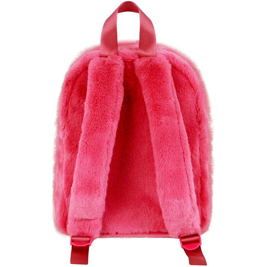 MOCHILA PELUCHE FRESA LOTSO TOY STORY DISNEY PIXAR image 2