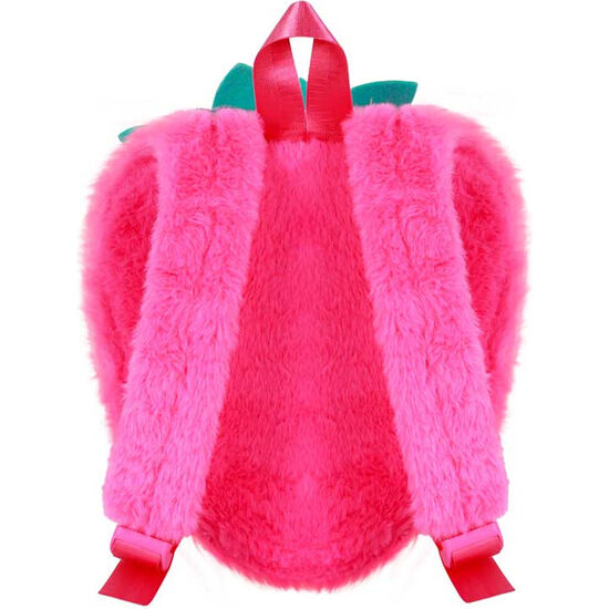 MOCHILA FRESA MY MELODY HELLO KITTY AND FRIENDS image 2