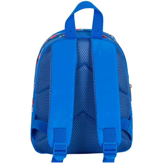 MOCHILA COCO BARRIO SESAMO 27CM image 2