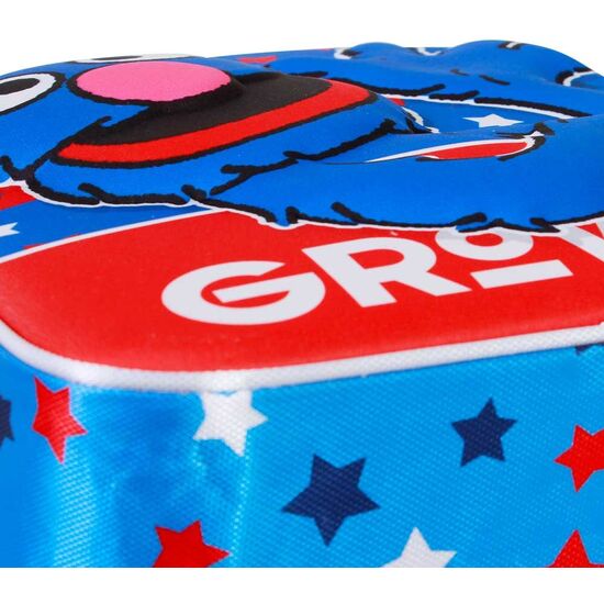 MOCHILA COCO BARRIO SESAMO 27CM image 3