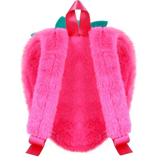 MOCHILA FRESA KUROMI HELLO KITTY AND FRIENDS image 2