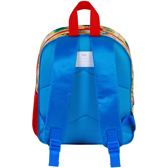 MOCHILA 3D MICKEY DISNEY 30CM image 2