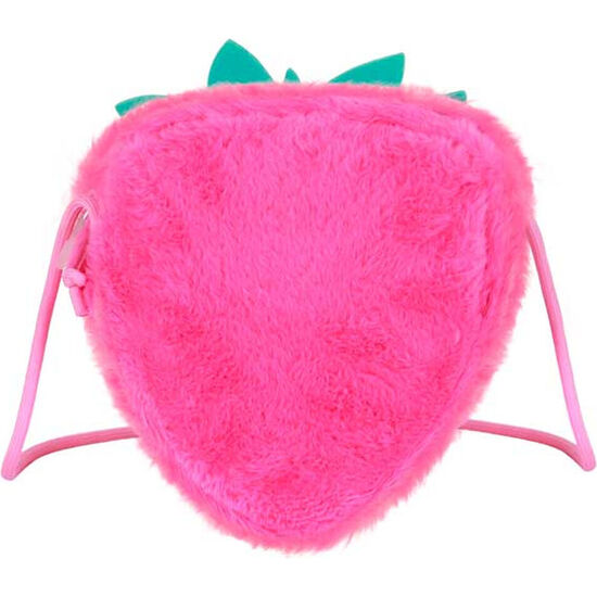 BOLSO FRESA KUROMI HELLO KITTY AND FRIENDS image 2
