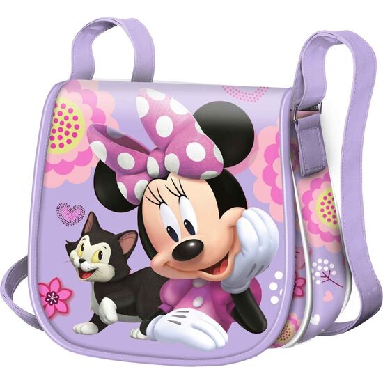 BOLSO CAT MINNIE DISNEY image 0