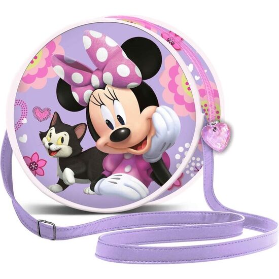 BOLSO CAT MINNIE DISNEY image 0