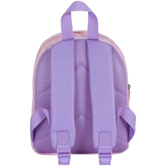 MOCHILA KUROMI HELLO KITTY AND FRIENDS 27CM image 2