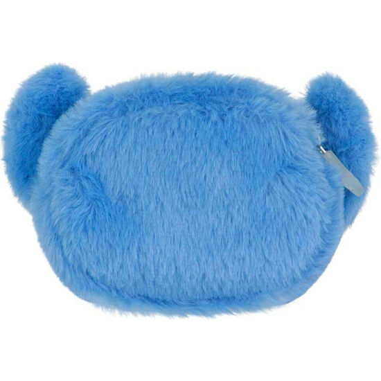 MONEDERO PELUCHE CORAZON STITCH DISNEY image 2