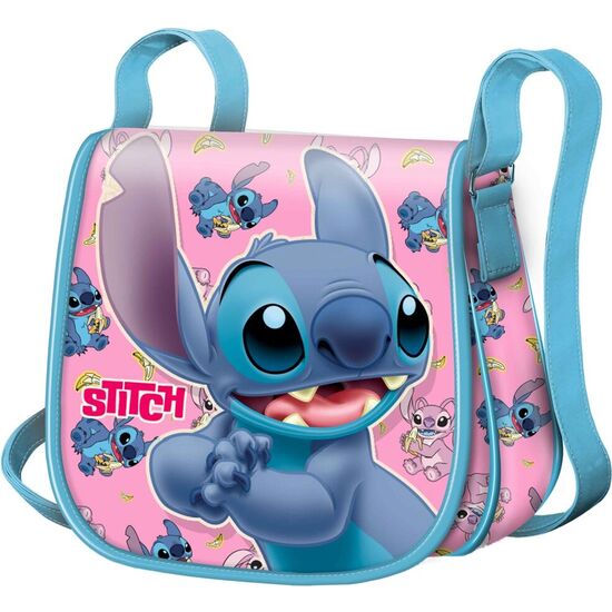 BOLSO SURPRISE STITCH DISNEY image 0