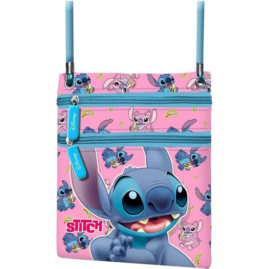 BOLSO SURPRISE STITCH DISNEY image 0