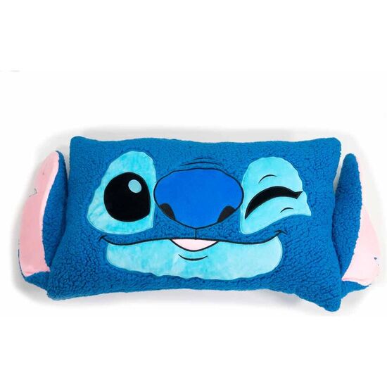 COJIN 3D STITCH DISNEY image 0