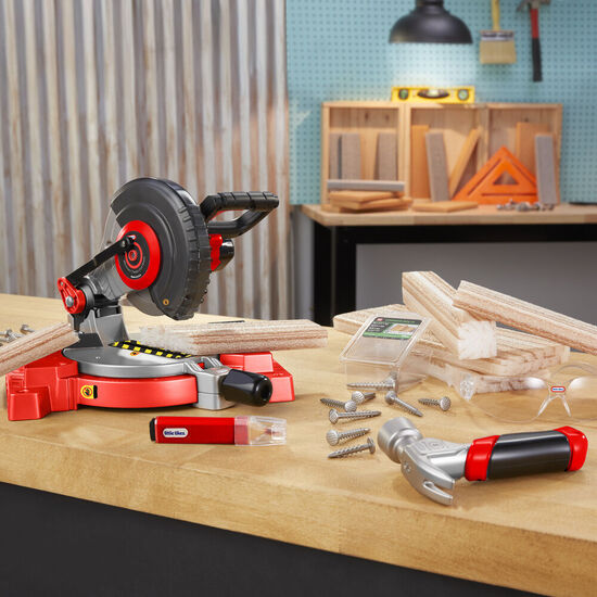 KIT SIERRA ELECTRICA CREATIVE CONSTRUCTION image 1