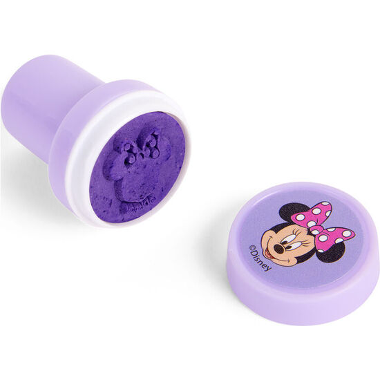 BLISTER 15 SELLOS MINNIE DISNEY image 2