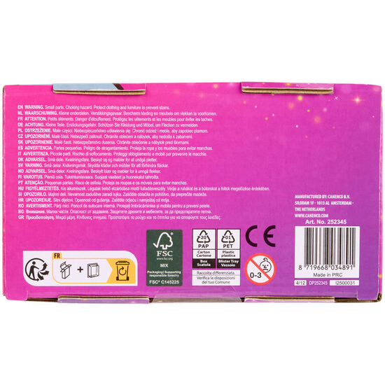 FIGURA YESO PARA PINTAR LA CENICIENTA DISNEY image 3