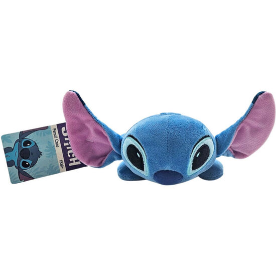 PORTATODO PELUCHE STITCH DISNEY SURTIDO image 1