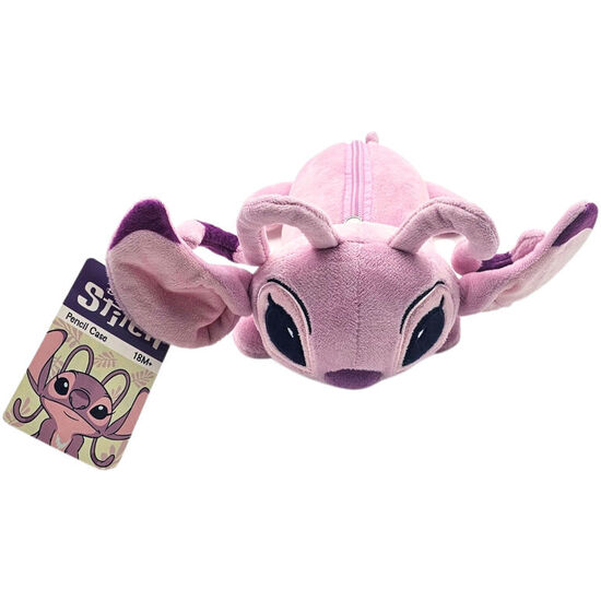 PORTATODO PELUCHE STITCH DISNEY SURTIDO image 2