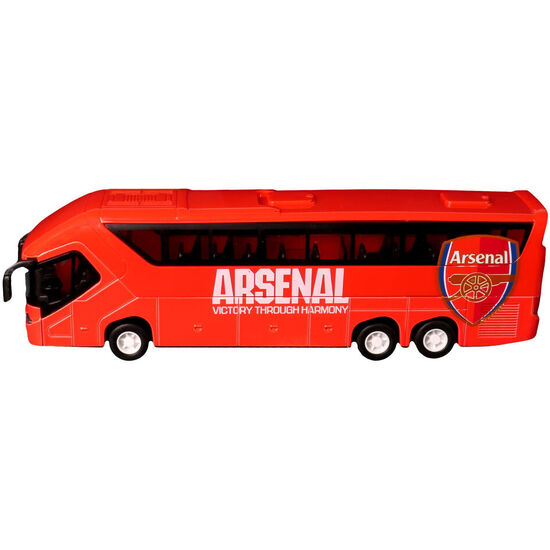 AUTOBUS ARSENAL image 1