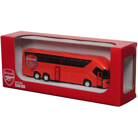 AUTOBUS ARSENAL image 3