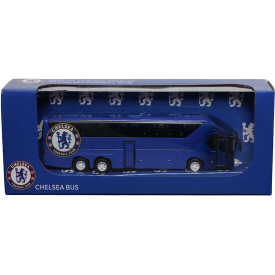 AUTOBUS CHELSEA image 0