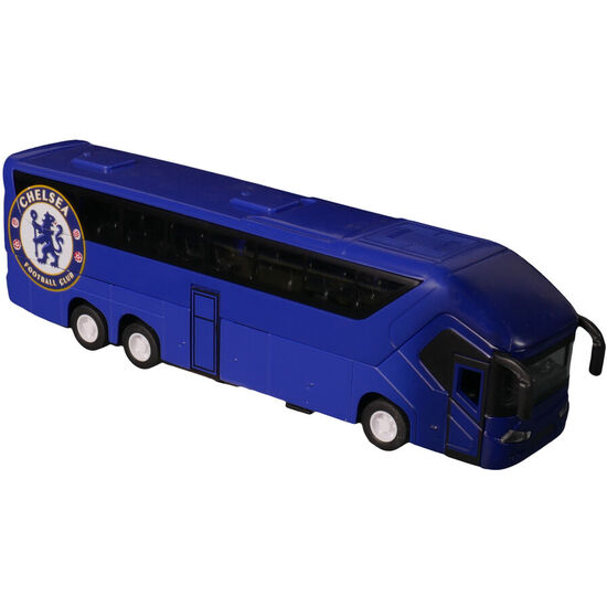 AUTOBUS CHELSEA image 1