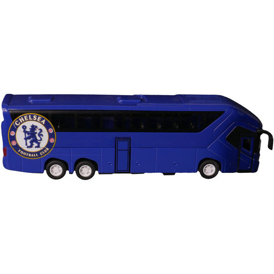 AUTOBUS CHELSEA image 2