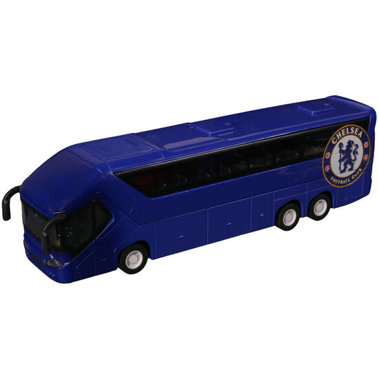 AUTOBUS CHELSEA image 3