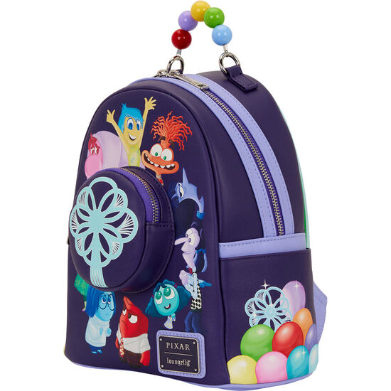 MOCHILA DEL REVES 2 DISNEY PIXAR LOUNGEFLY image 1