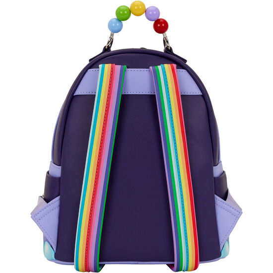 MOCHILA DEL REVES 2 DISNEY PIXAR LOUNGEFLY image 2
