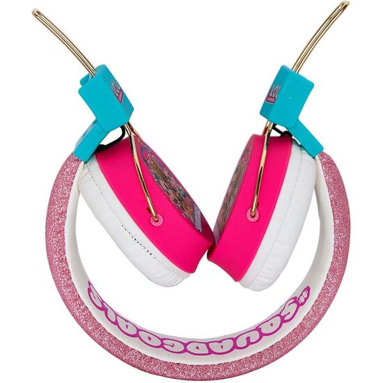AURICULARES TEEN LOL SURPRISE image 2