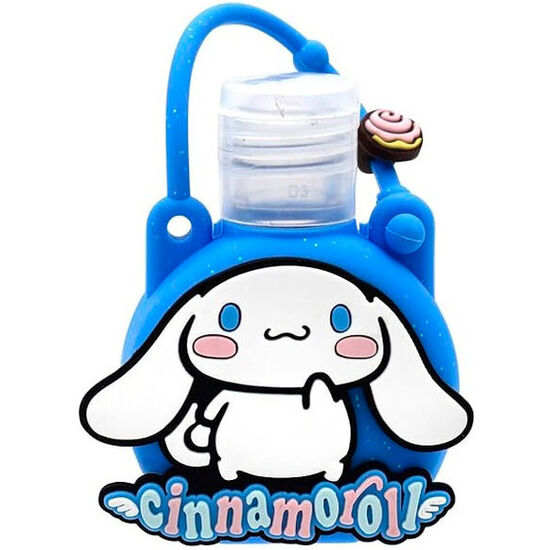 GEL DE MANOS HELLO KITTY & FRIENDS 35ML SURTIDO image 1