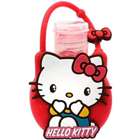 GEL DE MANOS HELLO KITTY & FRIENDS 35ML SURTIDO image 2