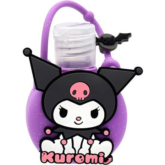 GEL DE MANOS HELLO KITTY & FRIENDS 35ML SURTIDO image 3