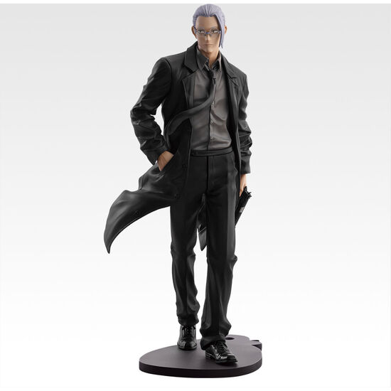 PACK ICHIBAN KUJI VOL.02 SAKAMOTO DAYS image 1