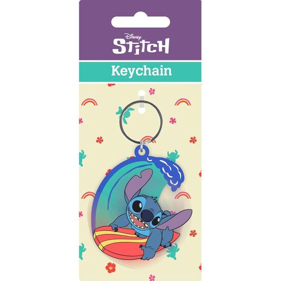LLAVERO STITCH DISNEY image 1